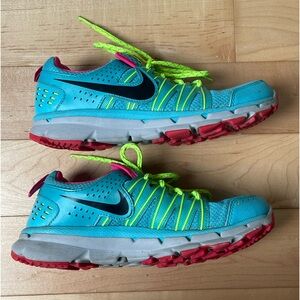 Nike Vintage Sneakers